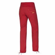 OCÚN Noya Pants - red/yellow
