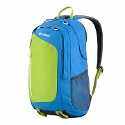 Městský a školní batoh HUSKY Marel 27 l - modrá