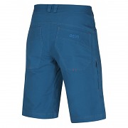 OCÚN Honk Shorts Men - capri blue - vel. M