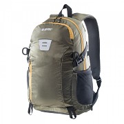 HI-TEC Buggy 25 l - burnt olive