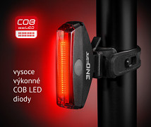 Zadní cyklosvětlo ONE Safe 7.0