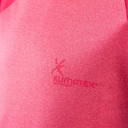 Dětské funkční triko KLIMATEX Salma - růžová