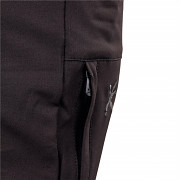 Pánské 3/4 kalhoty KLIMATEX Oro - černá