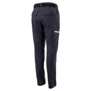 Pánské outdoor kalhoty KLIMATEX Barney1 - antracit