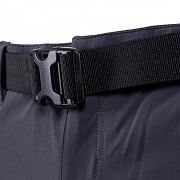 Pánské outdoor kalhoty KLIMATEX Barney1 - antracit