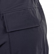 Pánské outdoor kalhoty KLIMATEX Barney1 - antracit