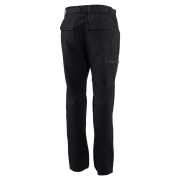 Pánské outdoor kalhoty KLIMATEX Barney1 - černá