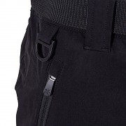 Pánské outdoor kalhoty KLIMATEX Barney1 - černá