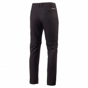 Pánské outdoor kalhoty KLIMATEX Liam - černá