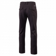 Pánské outdoor kalhoty KLIMATEX Poty - černá