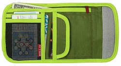 Dětská peněženka BOLL Kids Wallet - lime