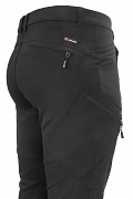 PROMACHER Fobos Trousers - black