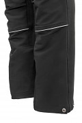 PROMACHER Fobos Trousers - black