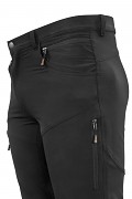 PROMACHER Fobos Trousers - black