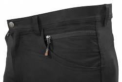 PROMACHER Fobos Trousers - black