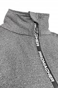 PROMACHER Lady Kines Sweatshirt - grey