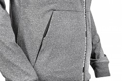 PROMACHER Lady Kines Sweatshirt - grey