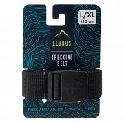 Opasek ELBRUS Sylgja - black