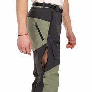 Pánské kalhoty DIRECT ALPINE Patrol Tech - navy