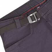 Lezecké kalhoty OCÚN Honk Pants Men - graphite