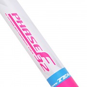 Florbalová hůl TEMPISH Phase F32 - pink