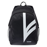 Městský batoh HI-TEC Bolton 28 l - black