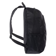 Městský batoh HI-TEC Bolton 28 l - black
