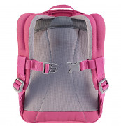 Dětský batoh DEUTER Pico 5 l - hotpink/ruby