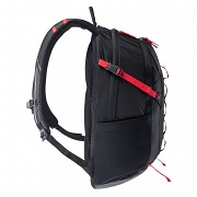 Batoh ELBRUS Atlantis 22 l - asphalt/flame