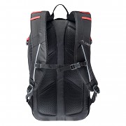 Batoh ELBRUS Atlantis 22 l - asphalt/flame