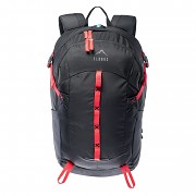 Batoh ELBRUS Atlantis 22 l - asphalt/flame