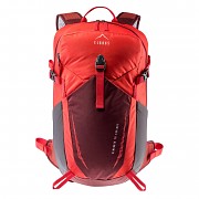 Turistický batoh ELBRUS Axe 25 l - flame scarlet/chili pepper