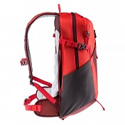 Turistický batoh ELBRUS Axe 25 l - flame scarlet/chili pepper