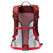 Turistický batoh ELBRUS Axe 25 l - flame scarlet/chili pepper