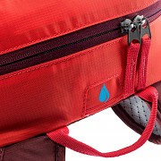 Turistický batoh ELBRUS Axe 25 l - flame scarlet/chili pepper