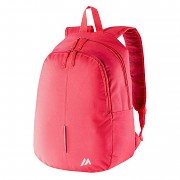 Městský batoh MARTES Spruce 24 l - rouge red