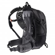 Turistický batoh HI-TEC V-Lite 30 l - černá