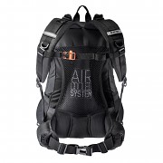 Turistický batoh HI-TEC V-Lite 30 l - černá