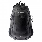 Turistický batoh HI-TEC V-Lite 30 l - černá