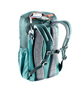 Dětský batoh DEUTER Junior 18 l deepsea/dustblue