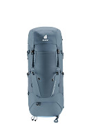 Turistický expediční batoh DEUTER Aircontact Core 40+10 graphite/shale