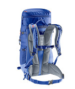 Dětský batoh DEUTER Fox 30 indigo/pacific