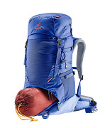 Dětský batoh DEUTER Fox 30 indigo/pacific