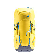 Dětský batoh DEUTER Climber 22 corn/ink