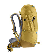 Dětský batoh DEUTER Fox 30 turmeric/clay