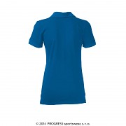 PROGRESS Polona - modrá