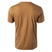 Pánské triko MAGNUM Essential T-shirt 2.0 - ermine melange