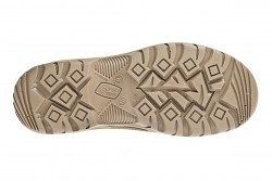 Pracovní obuv PRABOS Farm Mars O2 S20022 - písková 