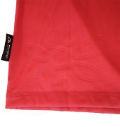 Dámské funčkní triko DIRECT ALPINE Pure - červená - vel. M