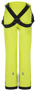 Dětské lyžařské kalhoty KILPI Mimas-J světla zelená